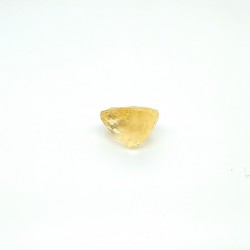 Yellow Sapphire (Pukhraj) 9.25 Ct Best Quality